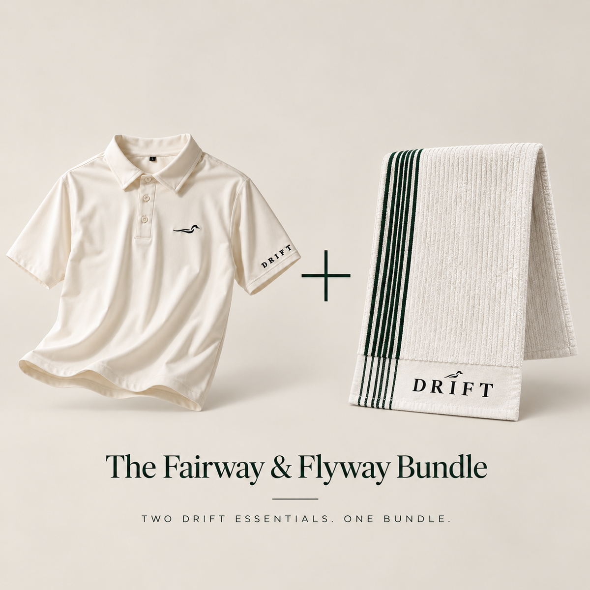 The Fairway & Flyway Bundle