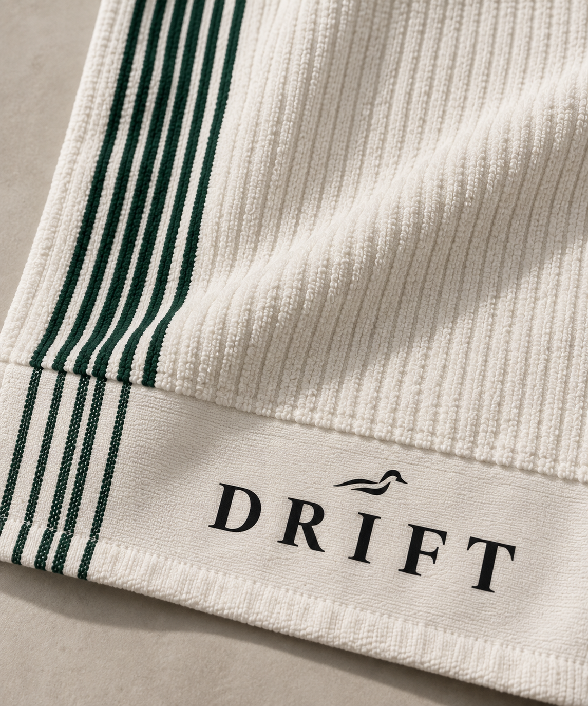 Fairway Caddy Towel