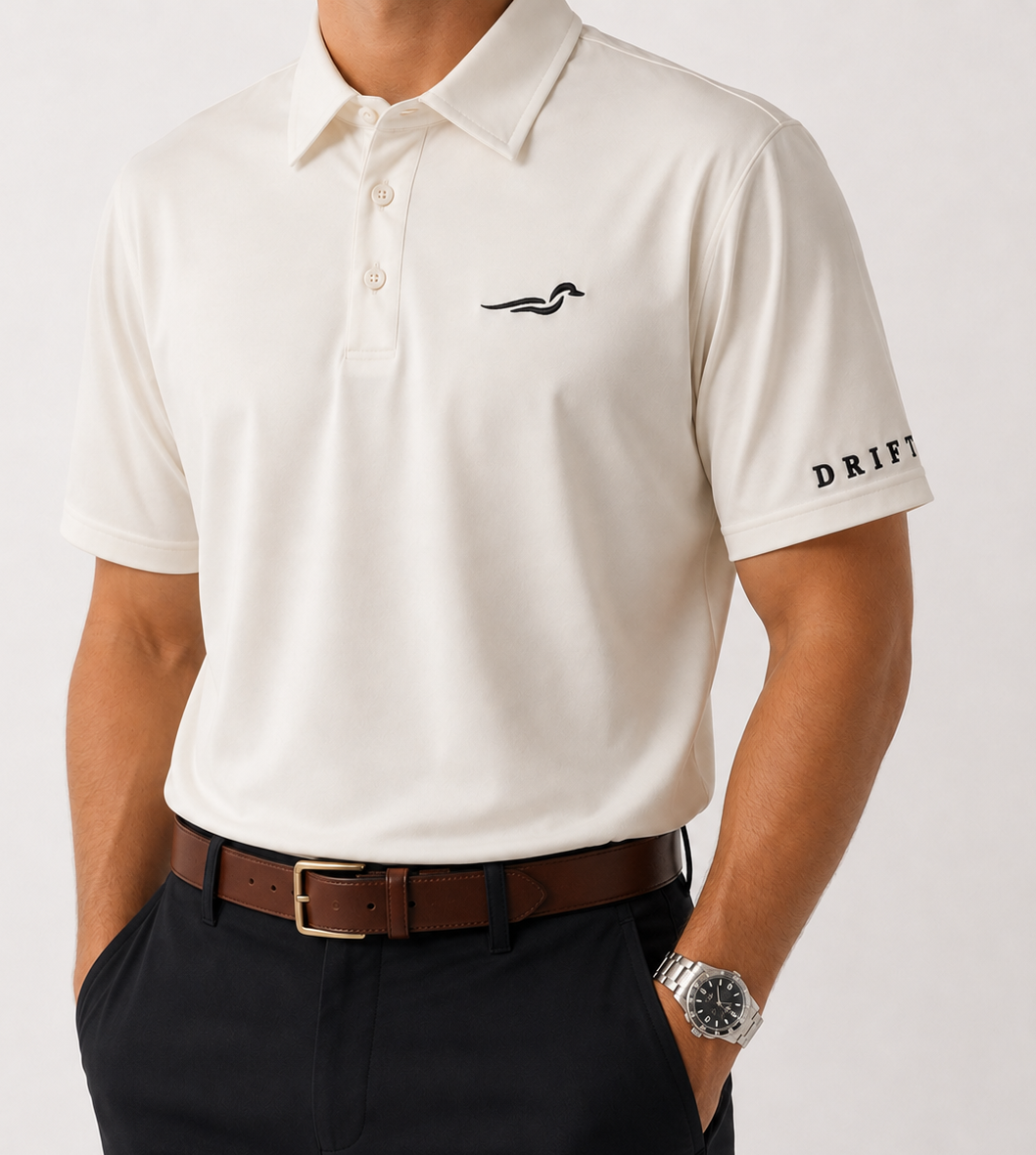 Flyway Performance Polo (Preorder)